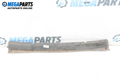 Пластмасова кора за Opel Zafira A Minivan (04.1999 - 06.2005), 4+1 вр., хечбек