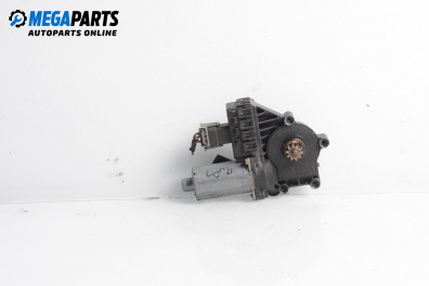 Електромотор за стъклоподемник за Opel Zafira A Minivan (04.1999 - 06.2005), 4+1 вр., хечбек, позиция: предна, дясна