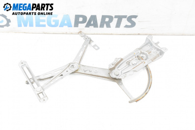 Механизъм ел. стъкло за Opel Zafira A Minivan (04.1999 - 06.2005), 4+1 вр., хечбек, позиция: предна, дясна