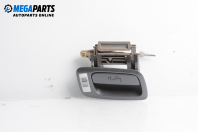 Външна дръжка за Opel Zafira A Minivan (04.1999 - 06.2005), 4+1 вр., хечбек, позиция: предна, дясна