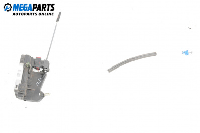 Брава на врата за Opel Zafira A Minivan (04.1999 - 06.2005), позиция: предна, дясна