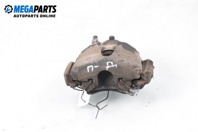 Спирачен апарат за Opel Zafira A Minivan (04.1999 - 06.2005), позиция: предна, дясна