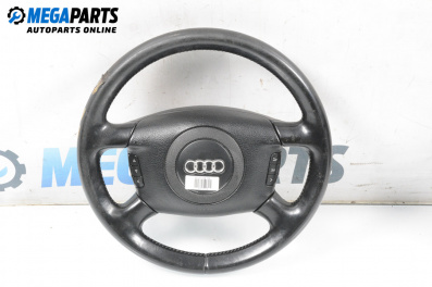 Волан за Audi A8 Sedan 4D (03.1994 - 12.2002)