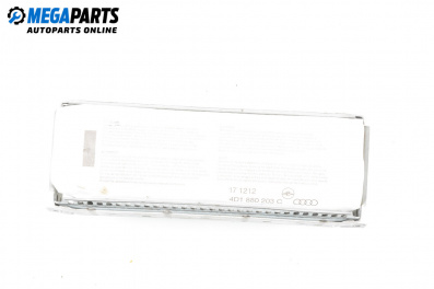 Airbag за Audi A8 Sedan 4D (03.1994 - 12.2002), 4+1 вр., седан, позиция: предна