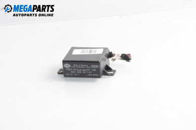 Релета за Audi A8 Sedan 4D (03.1994 - 12.2002) 3.3 TDI quattro, №  5DS005617-01