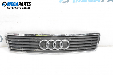 Решетка за Audi A8 Sedan 4D (03.1994 - 12.2002), седан, позиция: предна