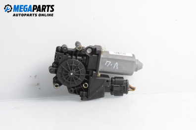 Електромотор за стъклоподемник за Audi A8 Sedan 4D (03.1994 - 12.2002), 4+1 вр., седан, позиция: предна, лява