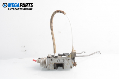 Брава на врата за Audi A8 Sedan 4D (03.1994 - 12.2002), позиция: предна, лява