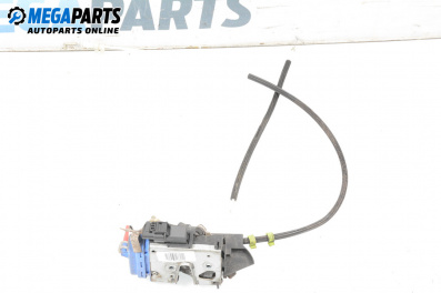 Брава на врата за Audi A8 Sedan 4D (03.1994 - 12.2002), позиция: задна, дясна