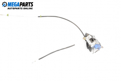 Брава на врата за Audi A8 Sedan 4D (03.1994 - 12.2002), позиция: предна, дясна