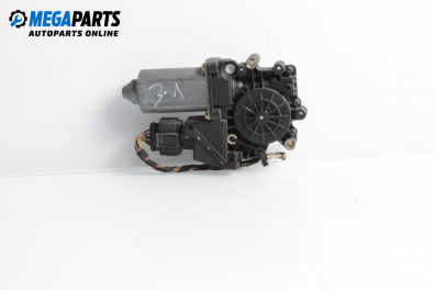 Електромотор за стъклоподемник за Audi A8 Sedan 4D (03.1994 - 12.2002), 4+1 вр., седан, позиция: задна, лява