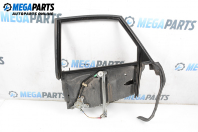 Машинка ел. стъкло за Audi A8 Sedan 4D (03.1994 - 12.2002), 4+1 вр., седан, позиция: задна, лява