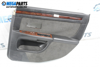 Кора врата за Audi A8 Sedan 4D (03.1994 - 12.2002), 4+1 вр., седан, позиция: задна, дясна