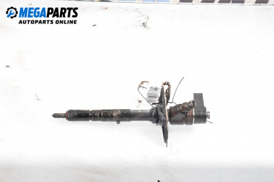 Дюза дизел за Audi A8 Sedan 4D (03.1994 - 12.2002) 3.3 TDI quattro, 224 к.с.