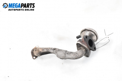 EGR тръба за Audi A8 Sedan 4D (03.1994 - 12.2002) 3.3 TDI quattro, 224 к.с.