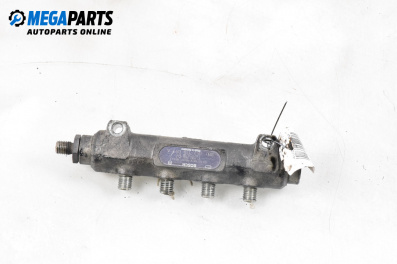 Горивна рейка за Audi A8 Sedan 4D (03.1994 - 12.2002) 3.3 TDI quattro, 224 к.с., № 057130089A