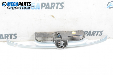 Декоративна маска за Peugeot 206 Hatchback (08.1998 - 12.2012), хечбек