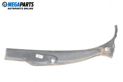 Кора под чистачки за Peugeot 206 Hatchback (08.1998 - 12.2012), 2+1 вр., хечбек