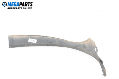 Кора под чистачки за Peugeot 206 Hatchback (08.1998 - 12.2012), 2+1 вр., хечбек
