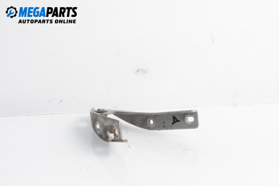 Панта преден капак за Peugeot 206 Hatchback (08.1998 - 12.2012), 2+1 вр., хечбек, позиция: дясна