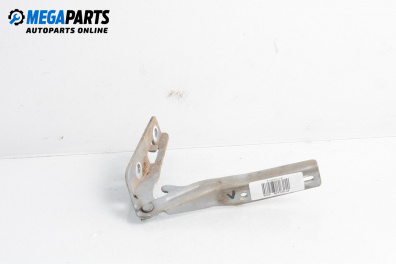 Панта преден капак за Peugeot 206 Hatchback (08.1998 - 12.2012), 2+1 вр., хечбек, позиция: лява