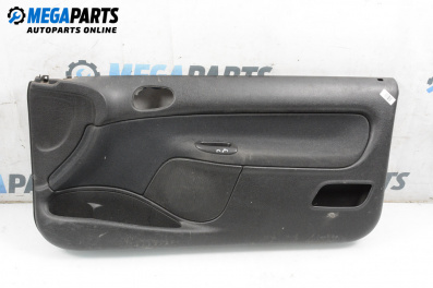 Кора врата за Peugeot 206 Hatchback (08.1998 - 12.2012), 2+1 вр., хечбек, позиция: дясна