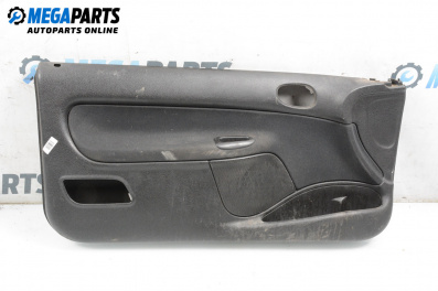 Кора врата за Peugeot 206 Hatchback (08.1998 - 12.2012), 2+1 вр., хечбек, позиция: лява