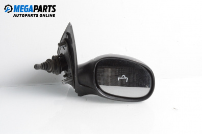 Огледало за Peugeot 206 Hatchback (08.1998 - 12.2012), 2+1 вр., хечбек, позиция: дясна