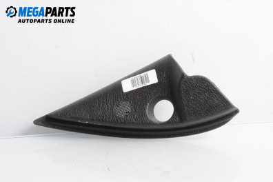 Интериорна пластмаса за Peugeot 206 Hatchback (08.1998 - 12.2012), 2+1 вр., хечбек, позиция: предна