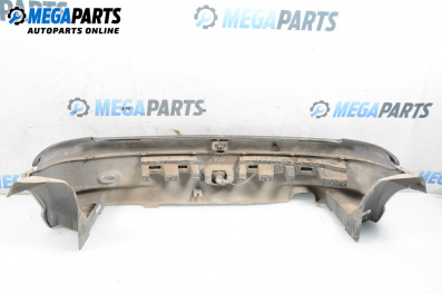 Задна броня за Peugeot 206 Hatchback (08.1998 - 12.2012), хечбек
