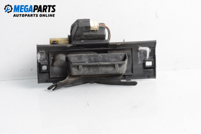 Външна дръжка заден капак за Peugeot 206 Hatchback (08.1998 - 12.2012), хечбек