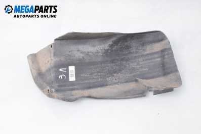 Подкалник за Peugeot 206 Hatchback (08.1998 - 12.2012), 2+1 вр., хечбек, позиция: задна, лява