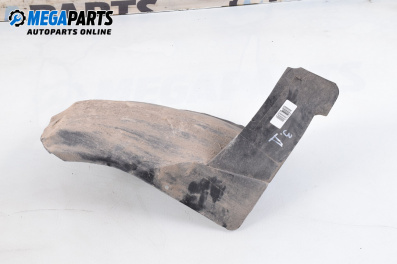 Подкалник за Peugeot 206 Hatchback (08.1998 - 12.2012), 2+1 вр., хечбек, позиция: задна, дясна