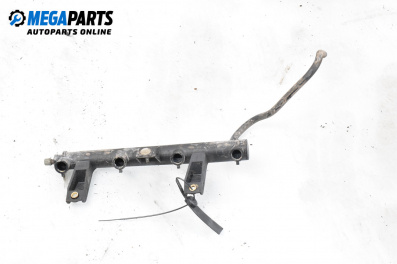 Бензинова рейка за Peugeot 206 Hatchback (08.1998 - 12.2012) 1.4 i, 75 к.с.