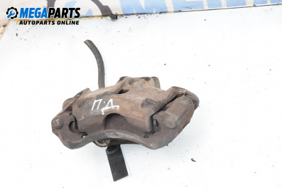 Спирачен апарат за Peugeot 206 Hatchback (08.1998 - 12.2012), позиция: предна, дясна