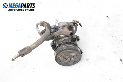 Компресор климатик за Peugeot 206 Hatchback (08.1998 - 12.2012) 1.4 i, 75 к.с.