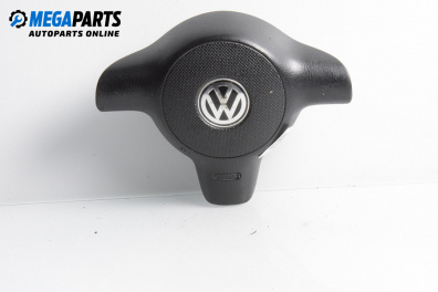 Airbag за Volkswagen Lupo Hatchback (09.1998 - 07.2005), 2+1 вр., хечбек, позиция: предна