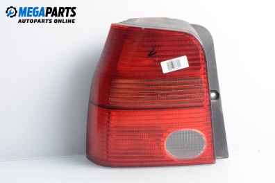 Стоп за Volkswagen Lupo Hatchback (09.1998 - 07.2005), хечбек, позиция: лява