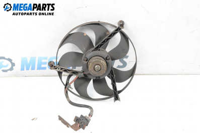 Перка охлаждане за Volkswagen Lupo Hatchback (09.1998 - 07.2005) 1.4 16V, 75 к.с.