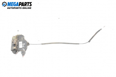 Брава на врата за Volkswagen Lupo Hatchback (09.1998 - 07.2005), позиция: дясна