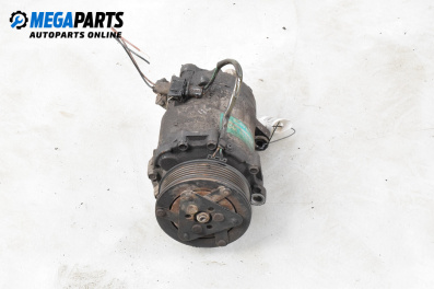 Компресор климатик за Volkswagen Lupo Hatchback (09.1998 - 07.2005) 1.4 16V, 75 к.с., № 6N0820803B