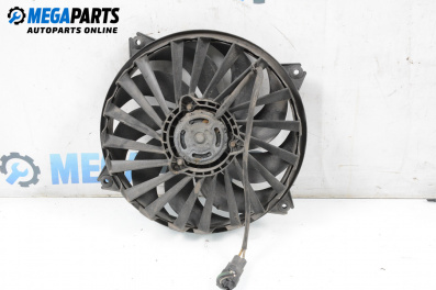 Перка охлаждане за Peugeot 307 Hatchback (08.2000 - 12.2012) 2.0 HDi 110, 107 к.с.