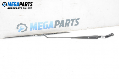 Рамо на чистачка за Peugeot 307 Hatchback (08.2000 - 12.2012), позиция: лява