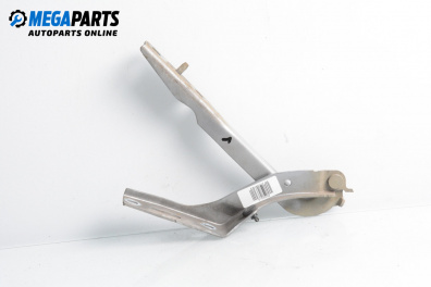 Панта преден капак за Peugeot 307 Hatchback (08.2000 - 12.2012), 4+1 вр., хечбек, позиция: лява