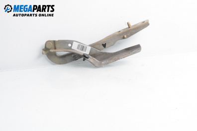 Панта преден капак за Peugeot 307 Hatchback (08.2000 - 12.2012), 4+1 вр., хечбек, позиция: дясна