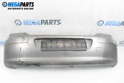 Задна броня за Peugeot 307 Hatchback (08.2000 - 12.2012), хечбек