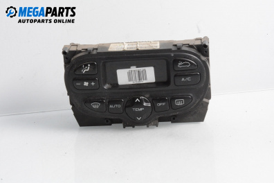 Панел климатроник за Peugeot 307 Hatchback (08.2000 - 12.2012)