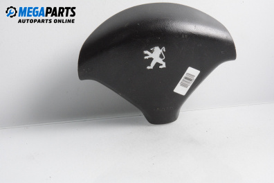 Airbag за Peugeot 307 Hatchback (08.2000 - 12.2012), 4+1 вр., хечбек, позиция: предна