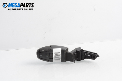 Лостче аудио управление за Peugeot 307 Hatchback (08.2000 - 12.2012)