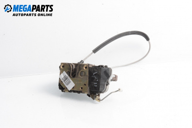 Брава на врата за Peugeot 307 Hatchback (08.2000 - 12.2012), позиция: предна, дясна